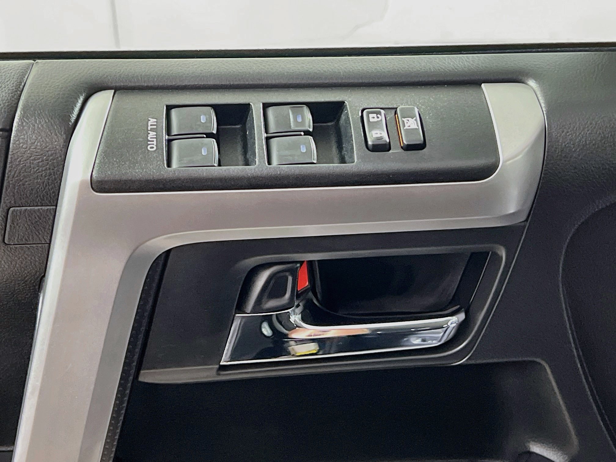 Used 2021 Toyota 4Runner Trail Special Edition RWD image 17