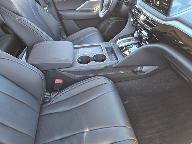 Certified 2026 Acura MDX w/ Technology Package FWD image 14