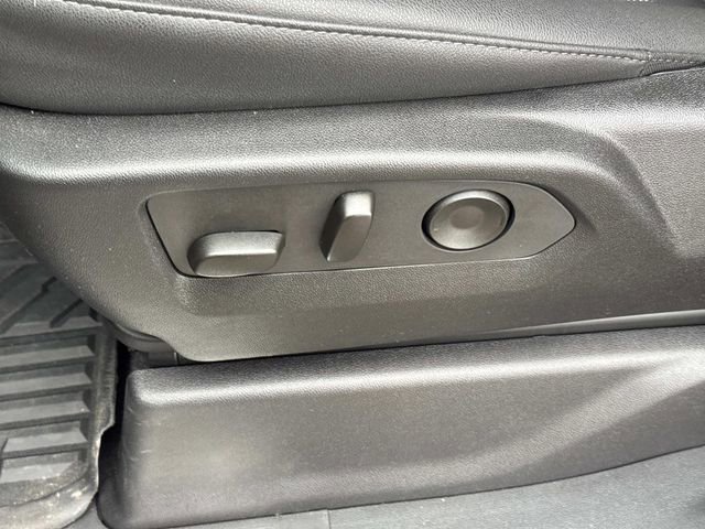 Used 2025 Chevrolet Silverado 1500 LT w/ All Star Edition Plus image 27