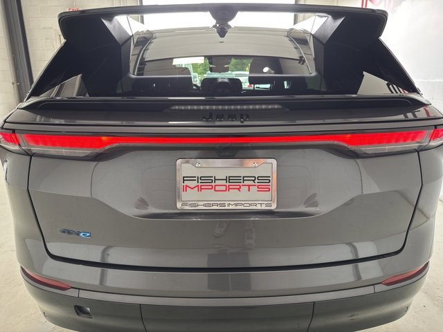 Used 2024 Jeep Wagoneer Launch Edition image 8