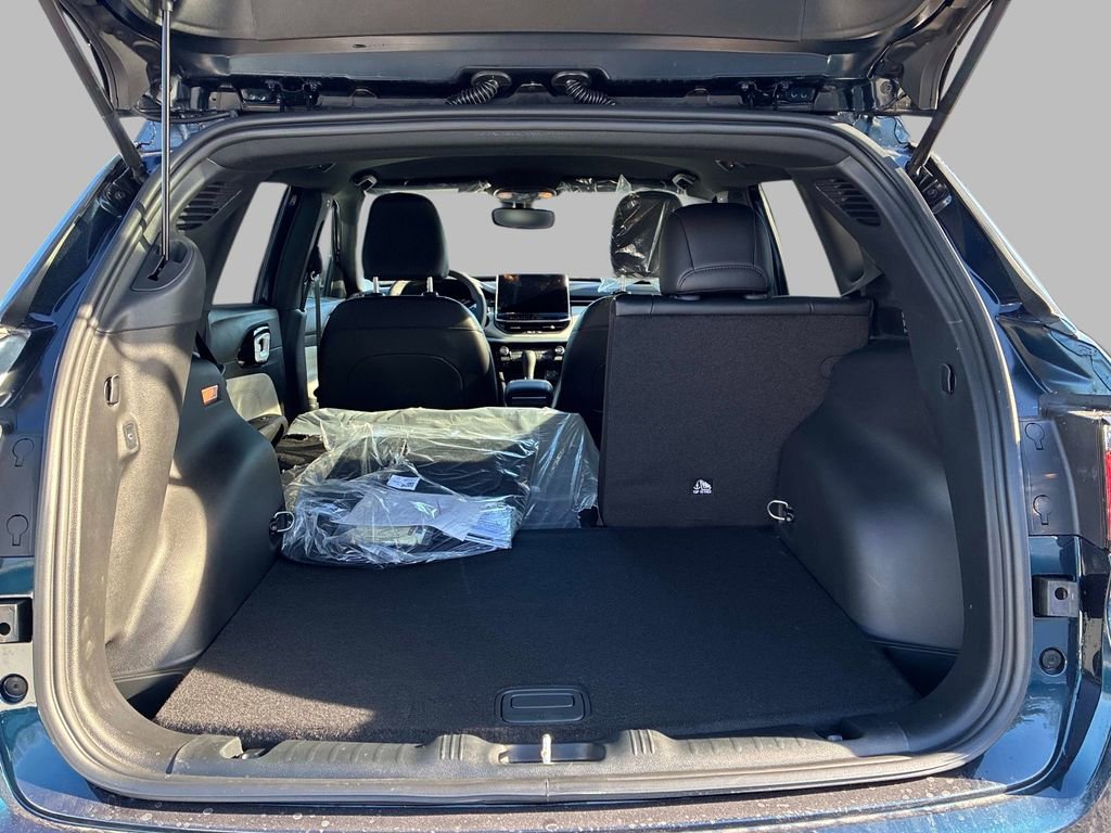 New 2026 Jeep Compass Limited image 4