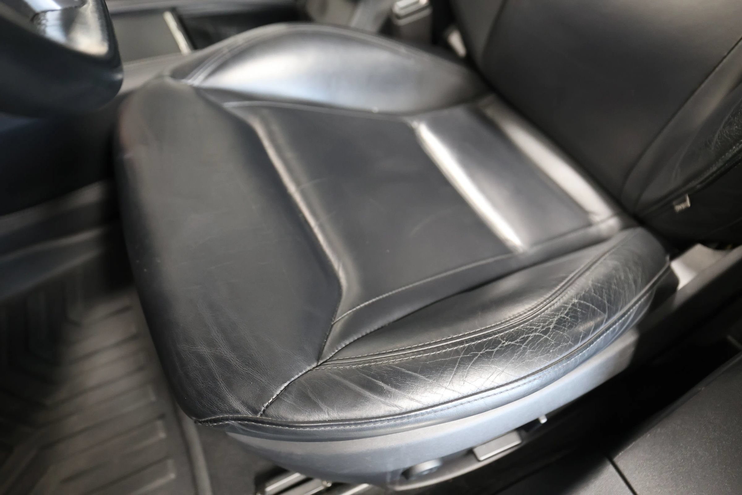 Used 2015 Tesla Model S P85D AWD/4WD image 26