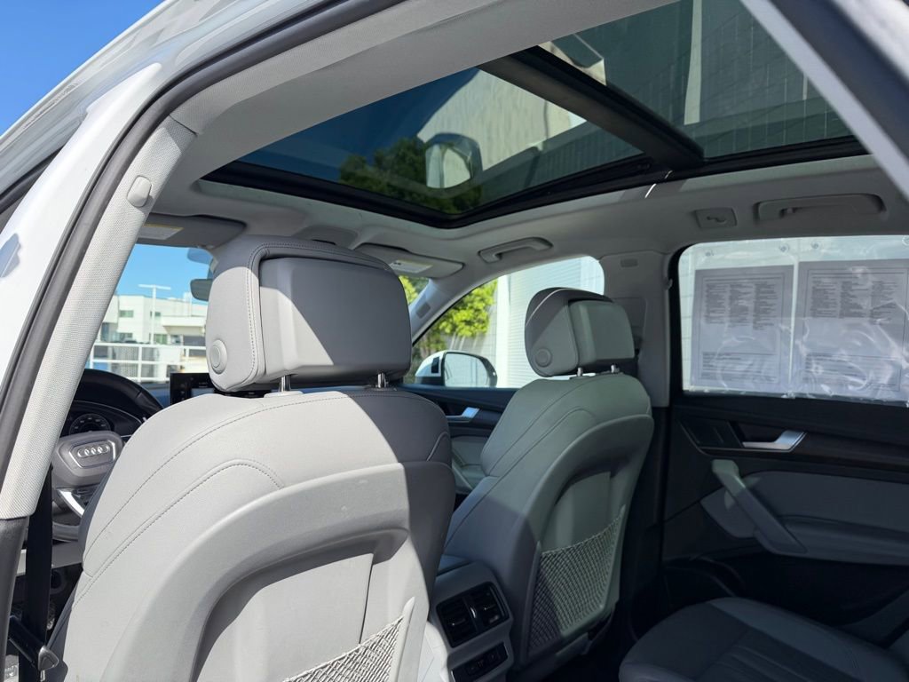 Used 2024 Audi Q5 2.0T Premium Plus image 19