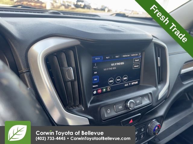 Used 2020 GMC Terrain SLE w/ Driver Convenience Package image 13