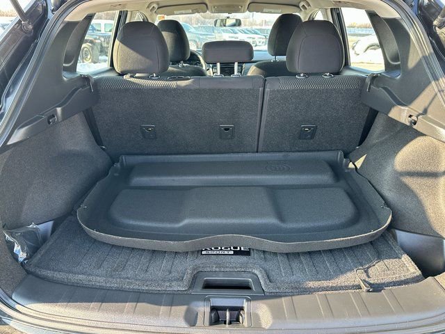 Used 2019 Nissan Rogue Sport S w/ Appearance Package image 12