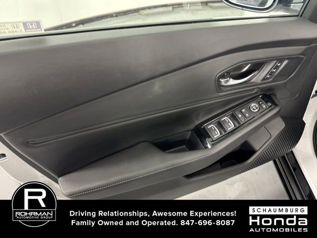 Used 2026 Honda Accord Touring image 20