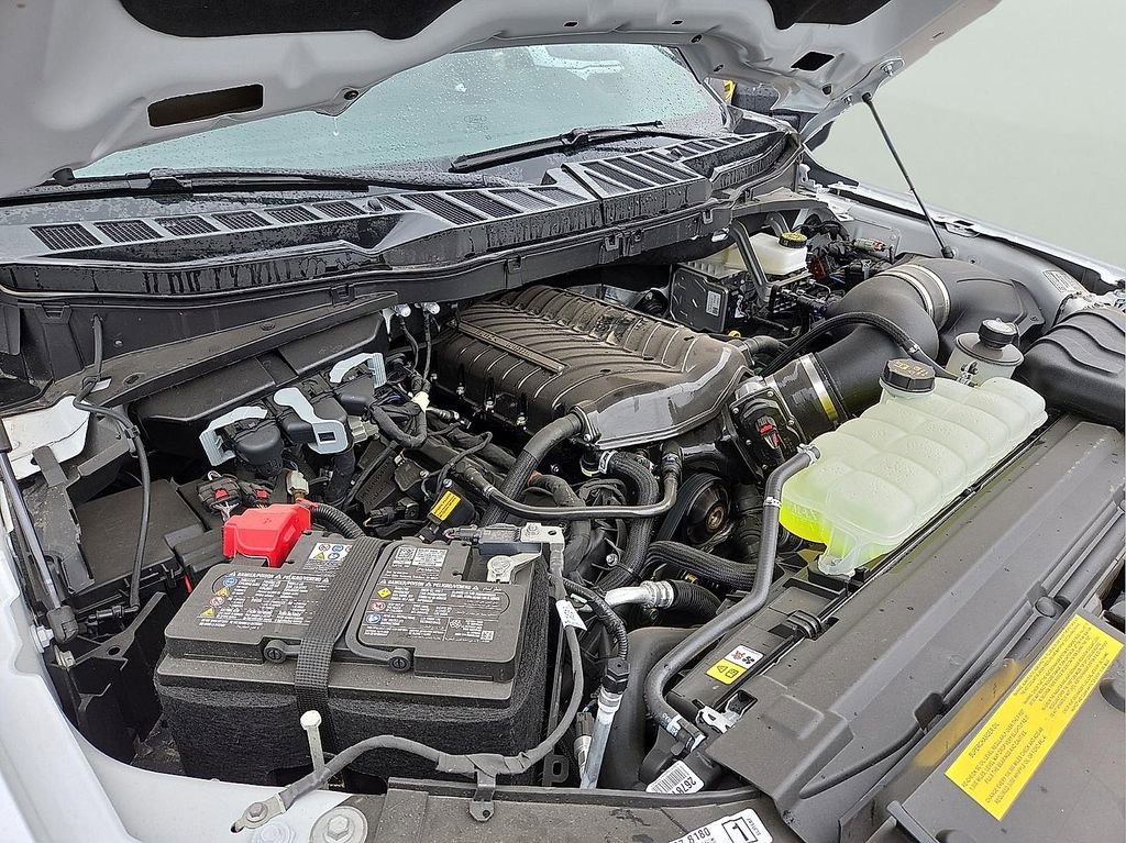 New 2025 Ford F150 XL AWD/4WD image 21
