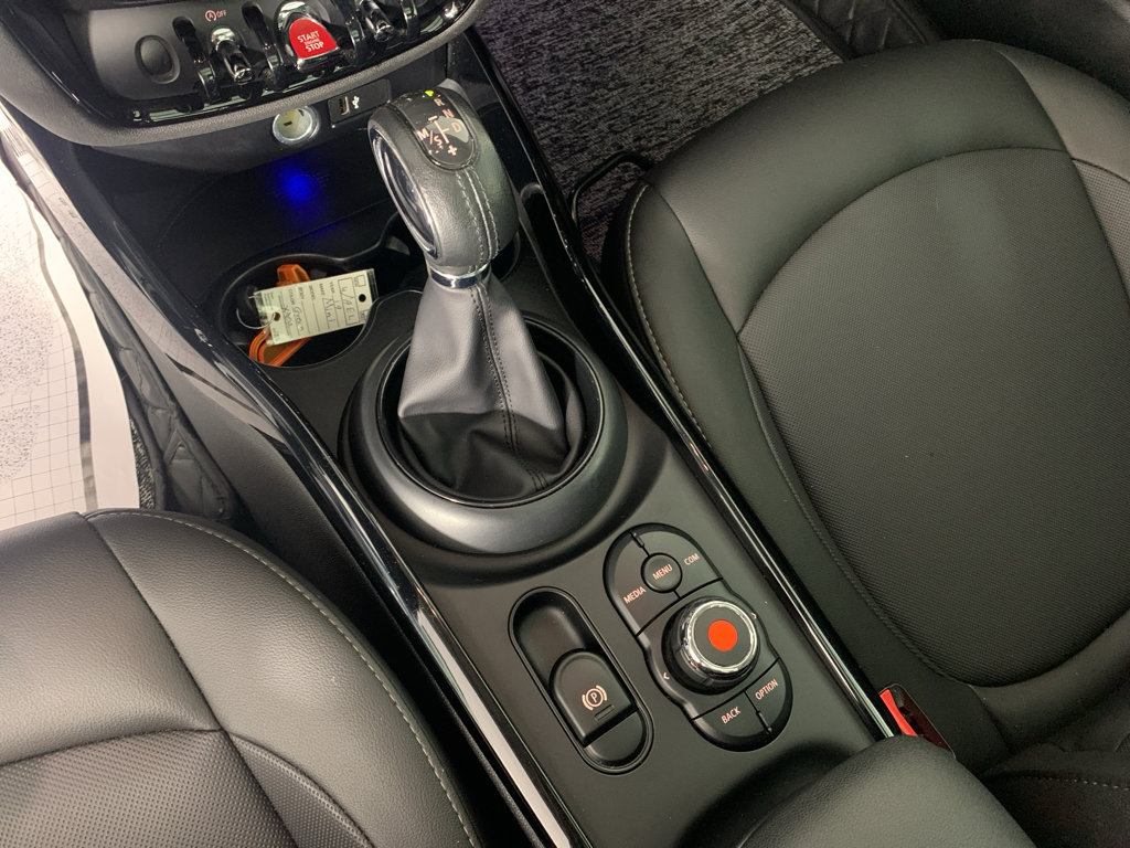 Used 2019 MINI Cooper Clubman FWD image 25