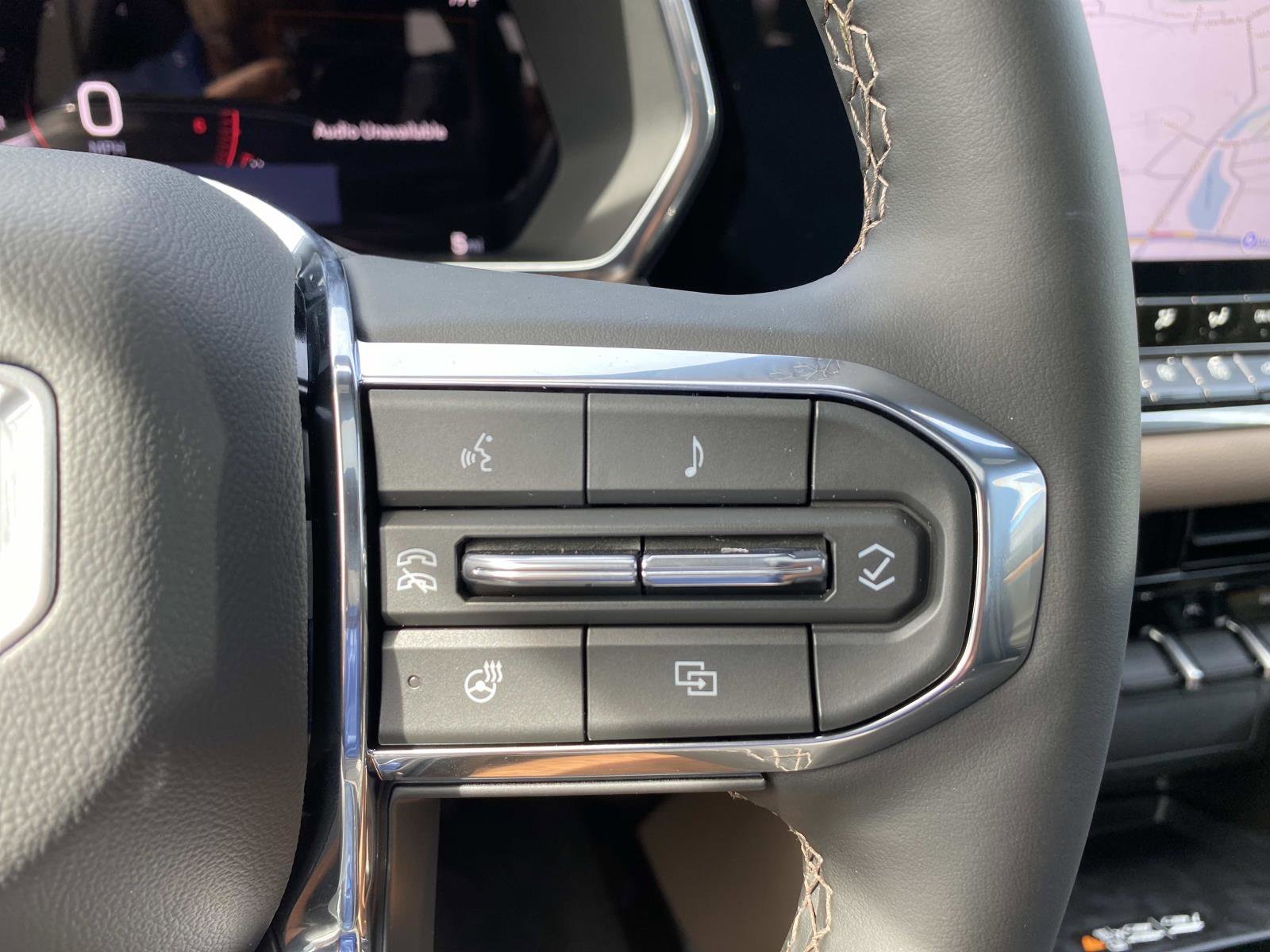 New 2026 GMC Canyon Denali image 15