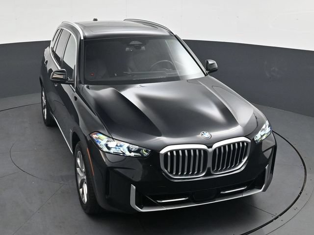 Certified 2024 BMW X5 xDrive40i w/ Premium Package AWD/4WD image 31