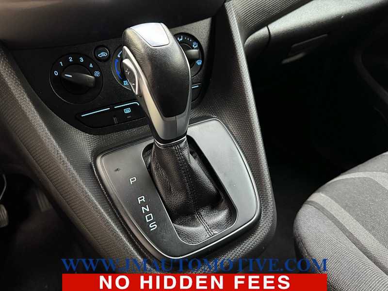 Used 2018 Ford Transit Connect XLT FWD image 30