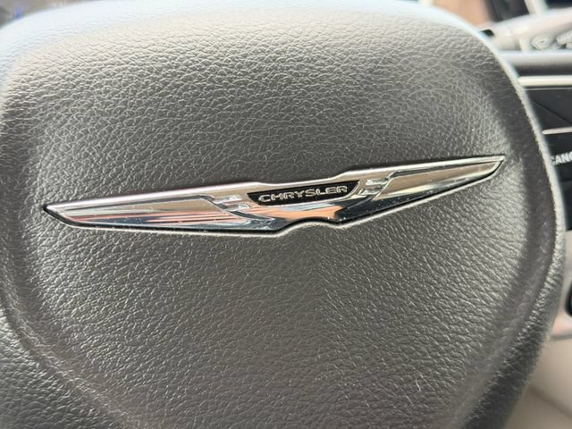 Used 2024 Chrysler Voyager LX FWD image 32