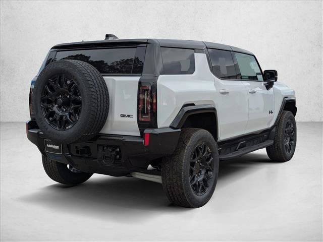 New 2026 GMC Hummer EV SUV video 2