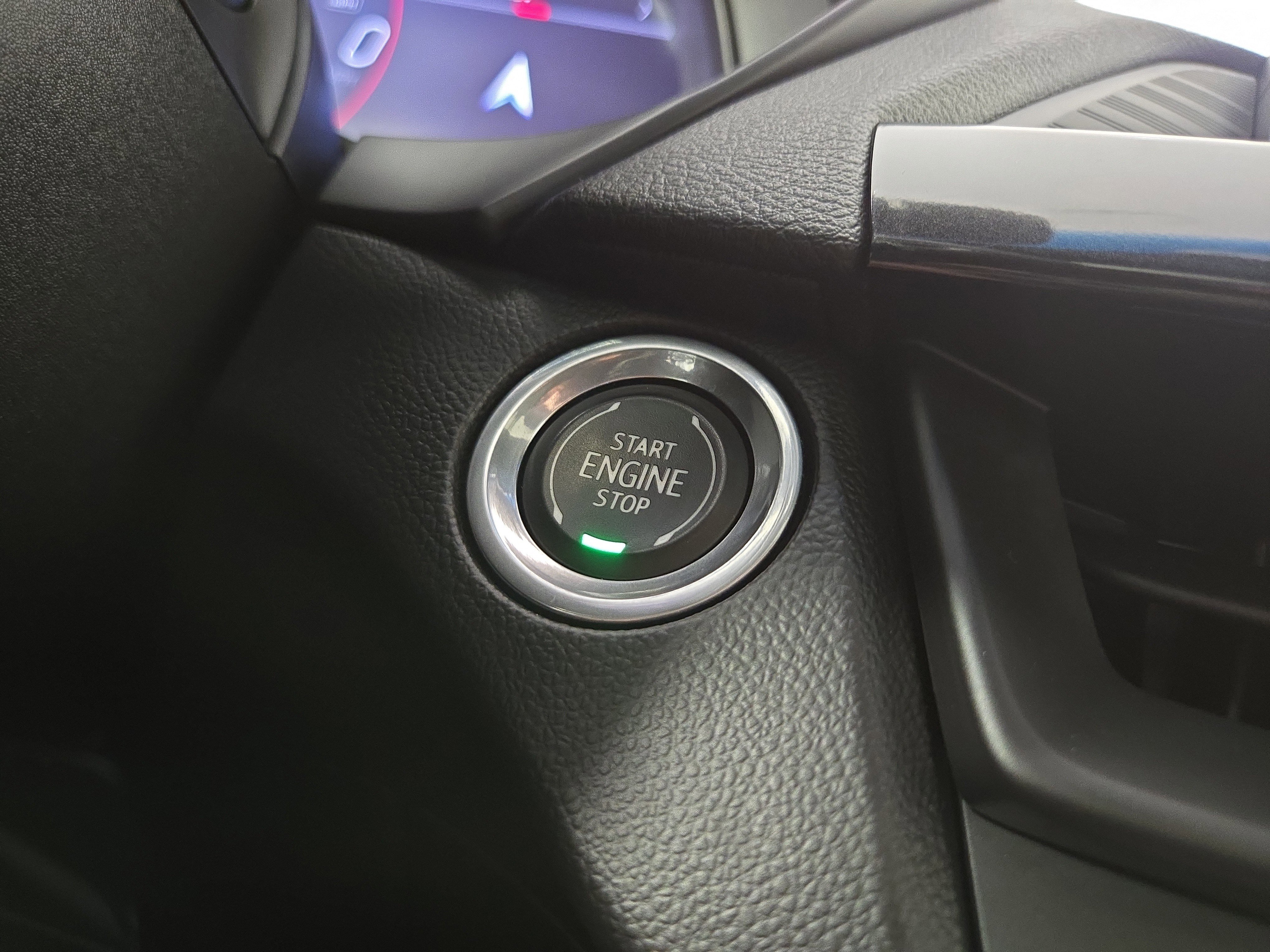 Certified 2021 Cadillac CT4 Sport w/ Technology Package image 26