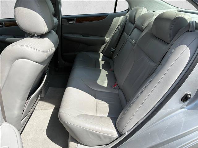 Used 2006 Lexus ES 330 FWD image 13