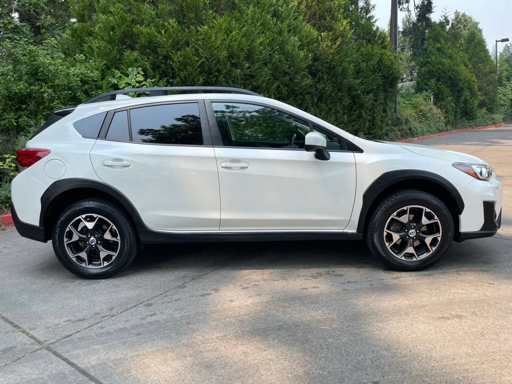 Used 2018 Subaru Crosstrek 2.0i Premium w/ Popular Package #3 AWD/4WD image 3