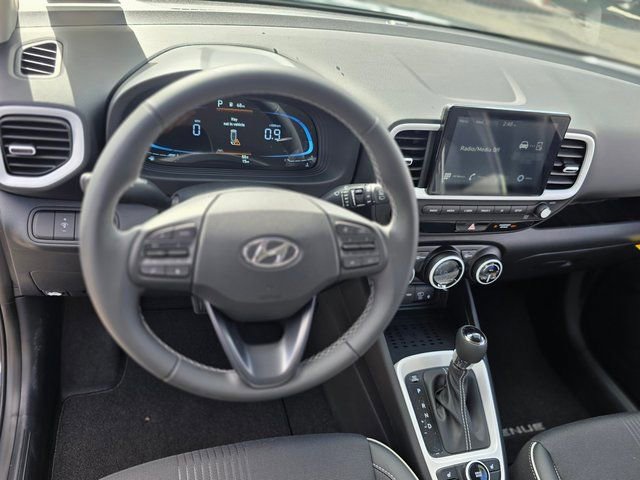 New 2026 Hyundai Venue SEL FWD image 19