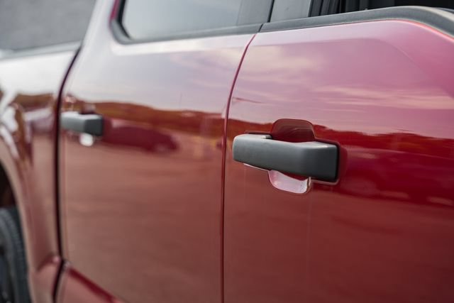 New 2026 Ford F150 STX w/ F-150 LOBO Package AWD/4WD image 20
