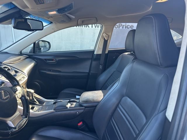Used 2018 Lexus NX 300 FWD w/ Accessory Package 2 image 17