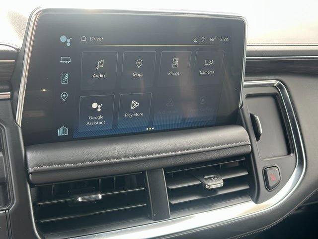 Used 2024 Chevrolet Tahoe Z71 image 24