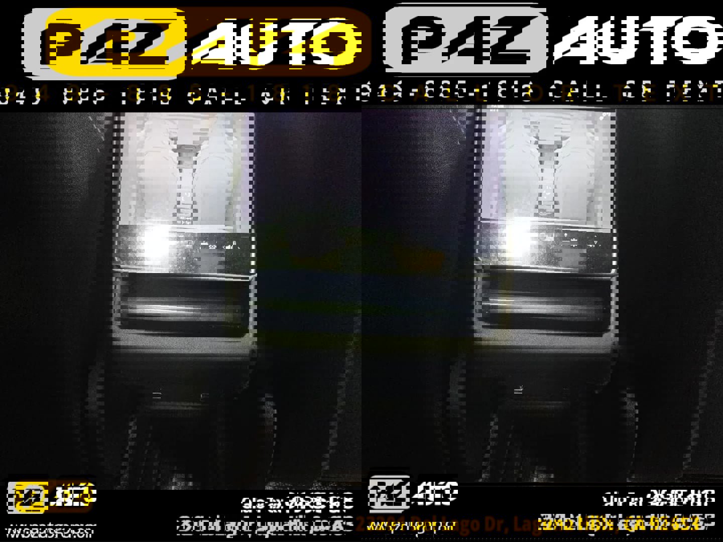 Used 2024 Tesla Model 3 Performance image 16