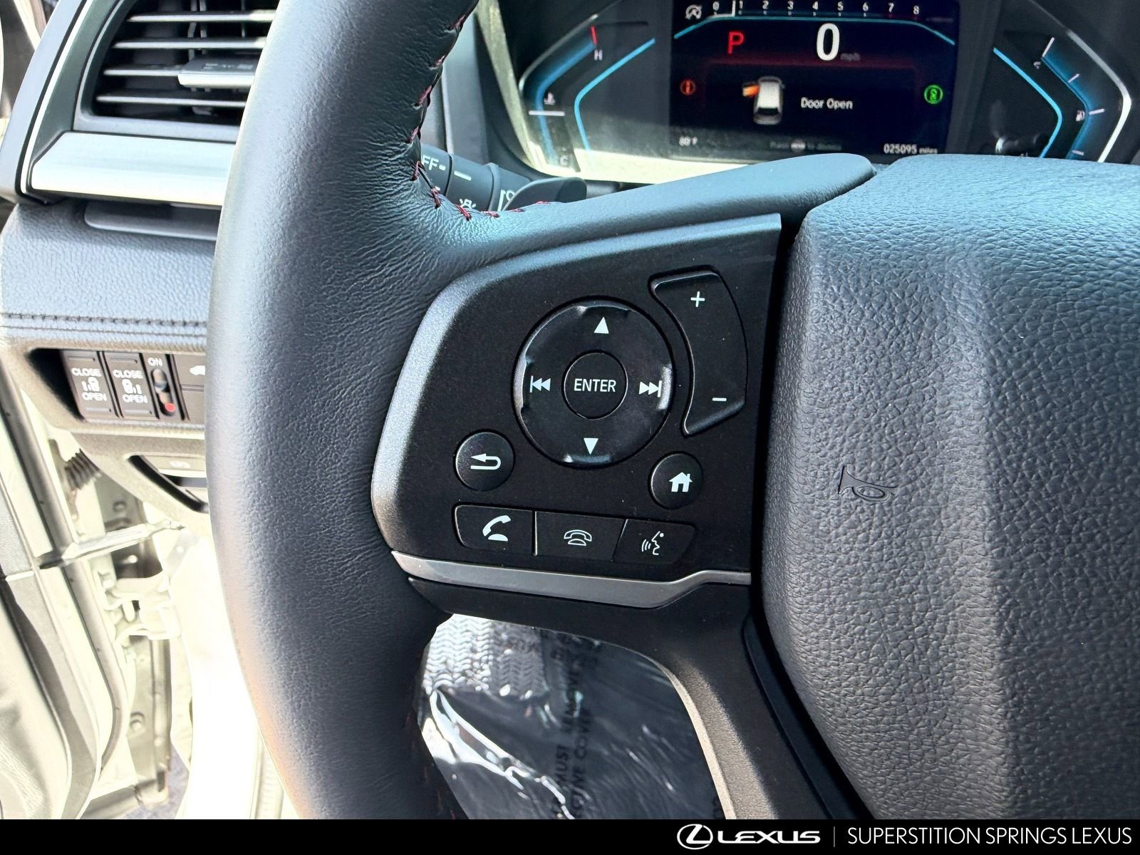 Used 2024 Honda Odyssey Sport image 21