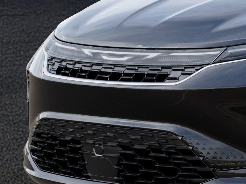 New 2027 Chrysler Pacifica Limited FWD image 11