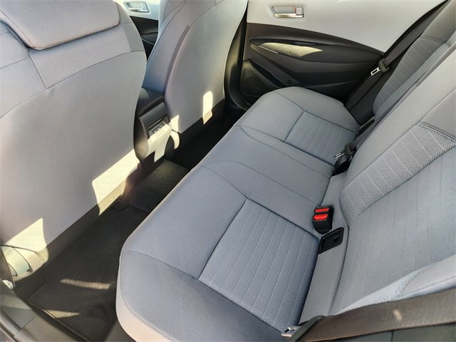 New 2026 Toyota Corolla SE image 19