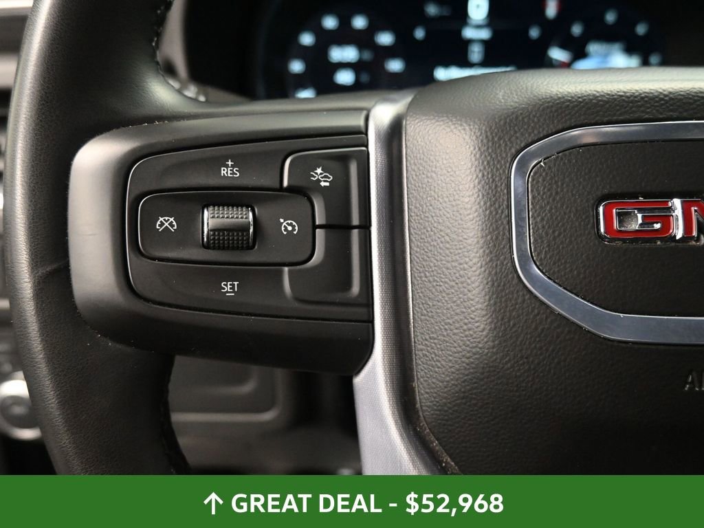 Used 2024 GMC Yukon XL SLT AWD/4WD image 36