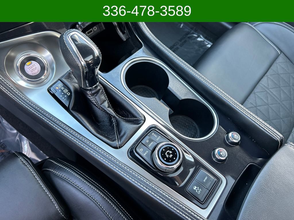 Used 2019 Nissan Maxima Platinum image 24