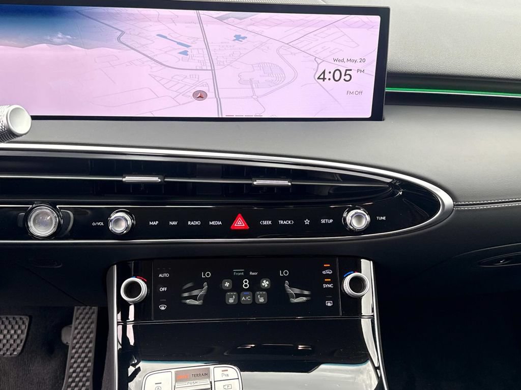 New 2026 Genesis GV70 2.5T AWD/4WD image 26