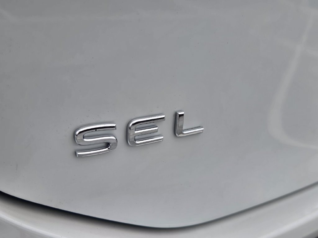 New 2027 Volkswagen Atlas SEL Premium R-Line AWD/4WD image 5