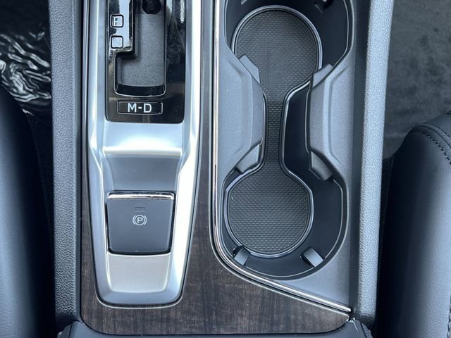 New 2026 Subaru Ascent Touring image 16