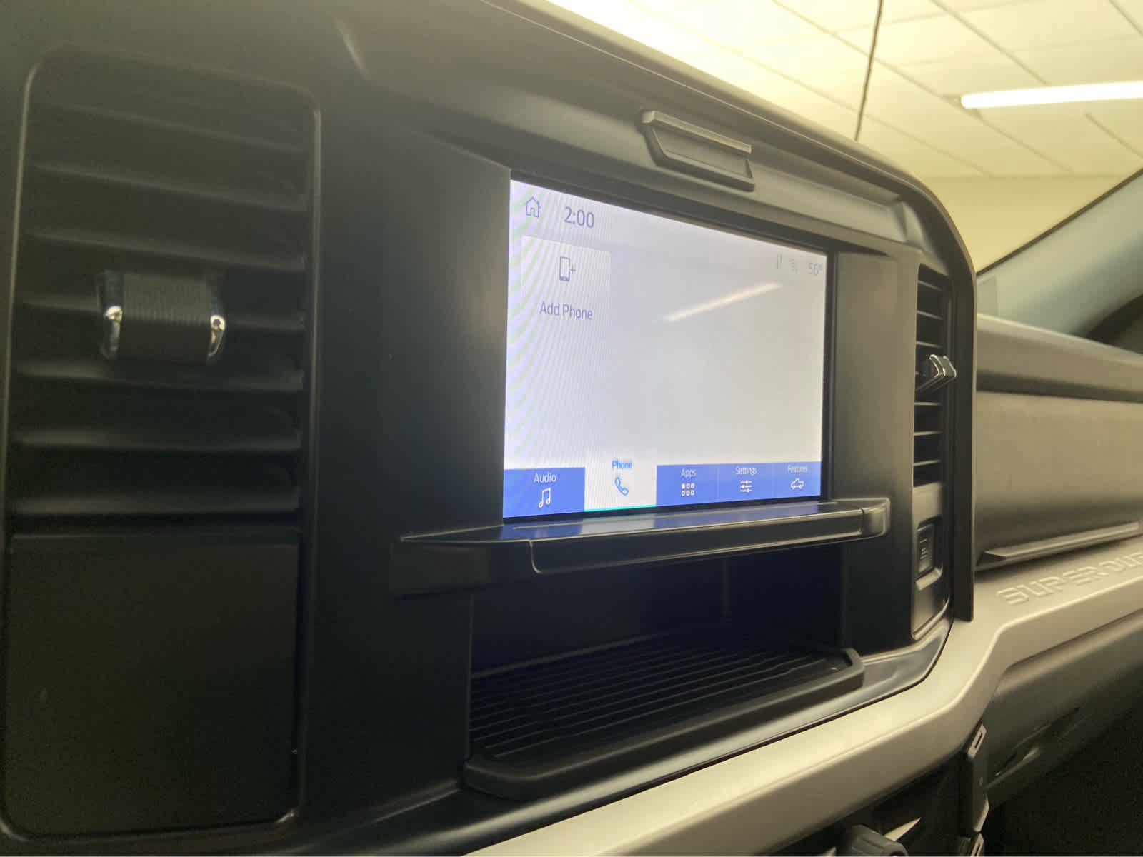 Used 2025 Ford F250 XLT AWD/4WD image 25