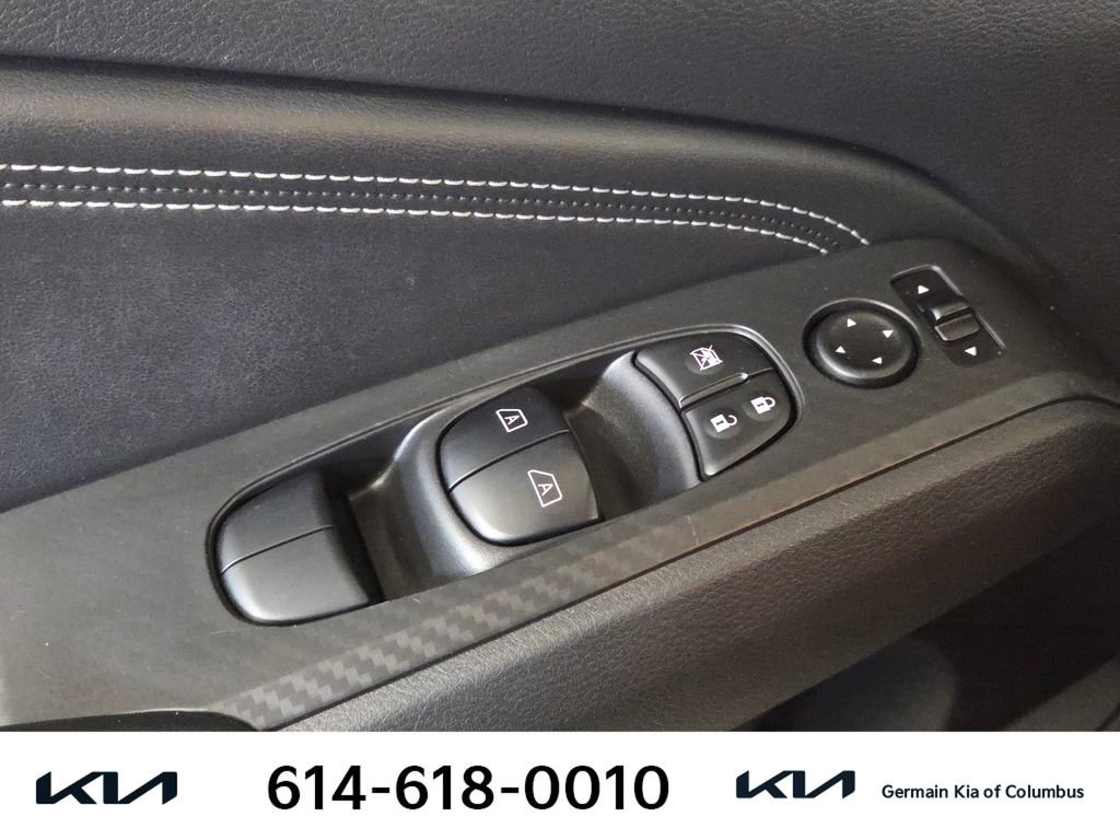 Used 2019 Nissan Altima 2.5 SV AWD/4WD image 26