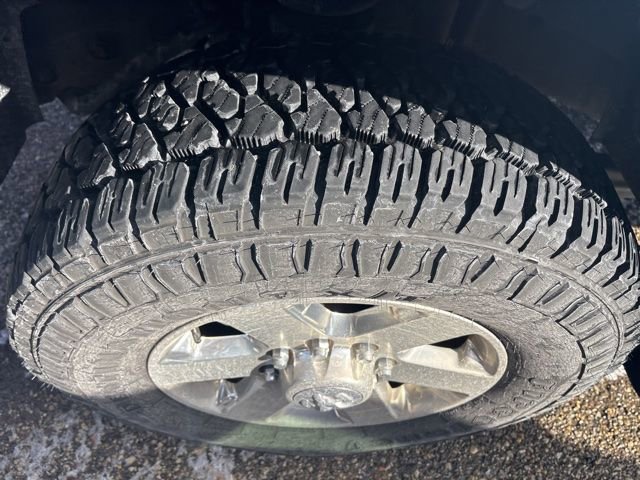 Used 2015 RAM 2500 Big Horn image 5