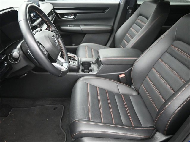 Used 2025 Honda CR-V Sport Touring image 17