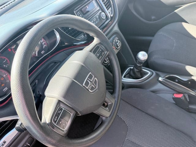 Used 2015 Dodge Dart SE w/ Convenience Group FWD image 11
