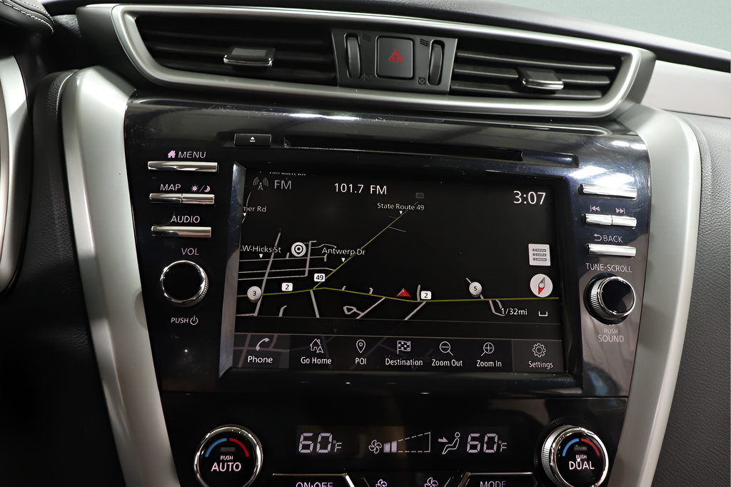 Used 2019 Nissan Murano SL w/ Cargo Package AWD/4WD image 13