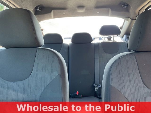 Used 2009 Ford Focus SE FWD image 22