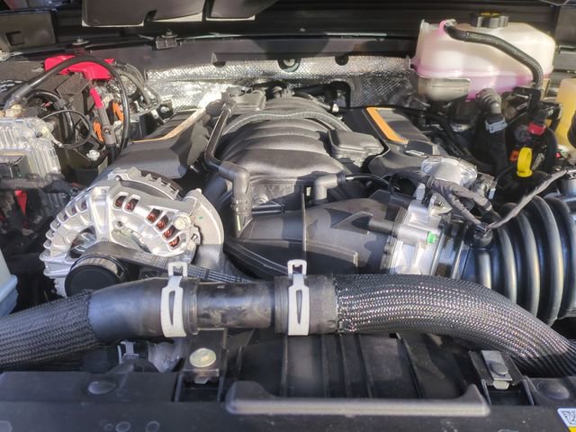 New 2026 Jeep Wrangler Unlimited Rubicon 392 image 25