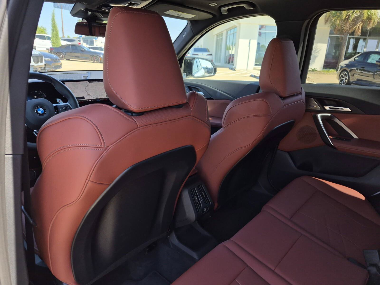 Certified 2026 BMW X1 M35i AWD/4WD image 18