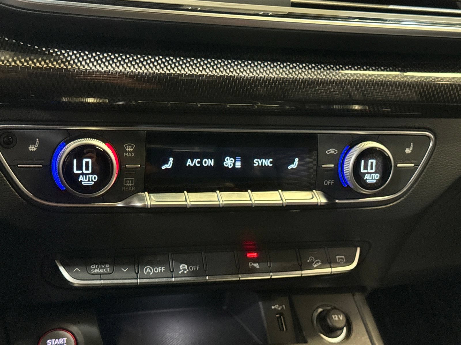 Used 2023 Audi SQ5 Premium Plus w/ Premium Plus Package AWD/4WD image 39