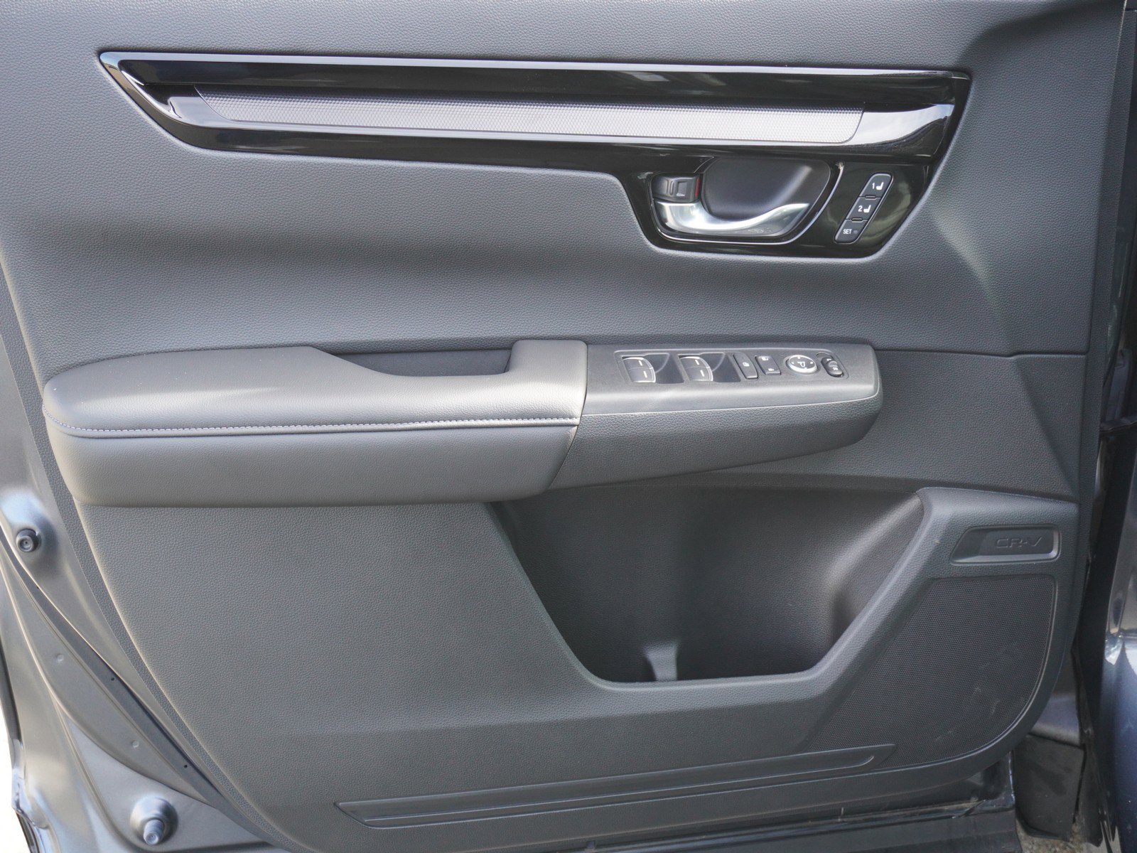 Used 2025 Honda CR-V EX-L image 19