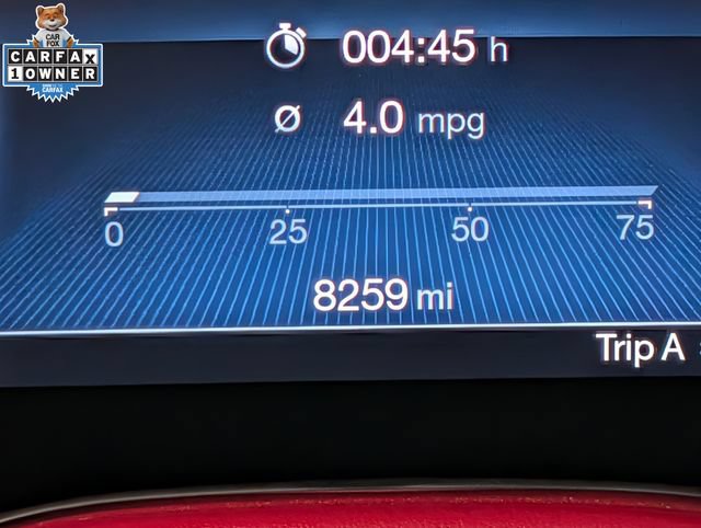Used 2024 Maserati GranCabrio Trofeo AWD/4WD image 18