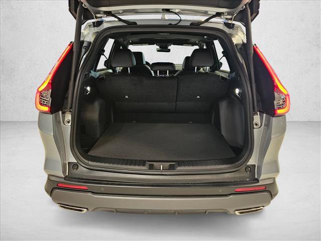 New 2026 Honda CR-V Sport-L image 10
