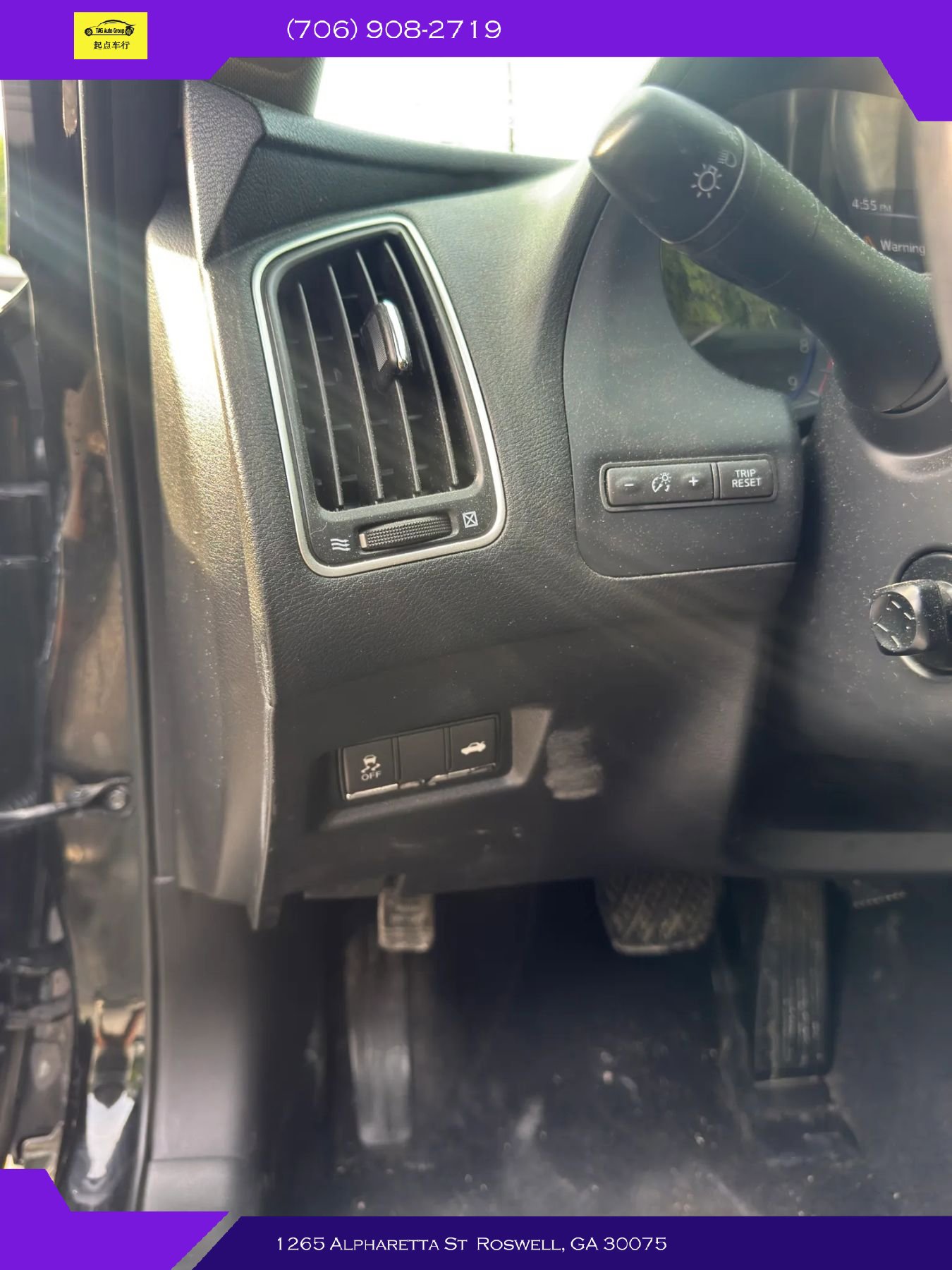 Used 2014 INFINITI Q50 Premium w/ Deluxe Touring Package RWD image 11