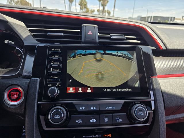 Used 2020 Honda Civic Type R image 12