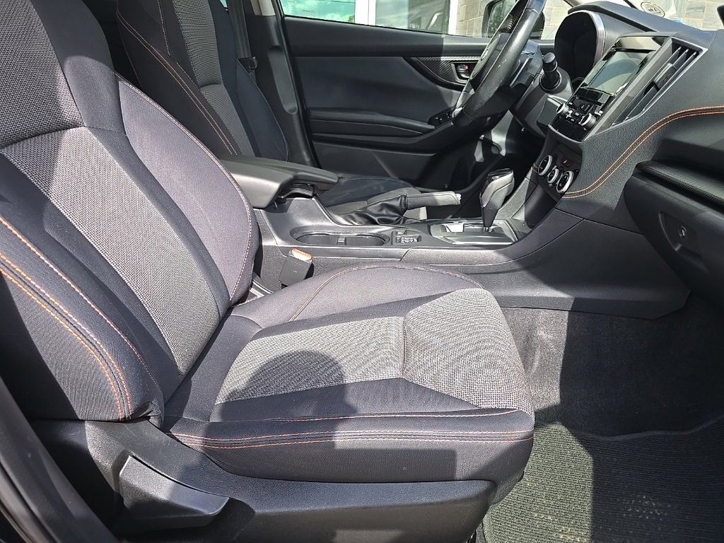 Used 2021 Subaru Crosstrek 2.0i Premium w/ Moonroof Package image 11