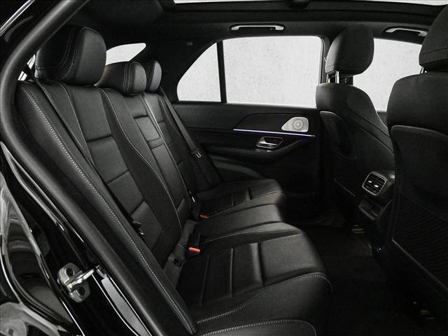 New 2027 Mercedes-Benz GLE 450 4MATIC image 22